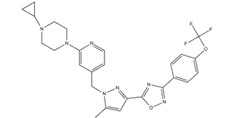 BAY 87-2243 1227158-85-1